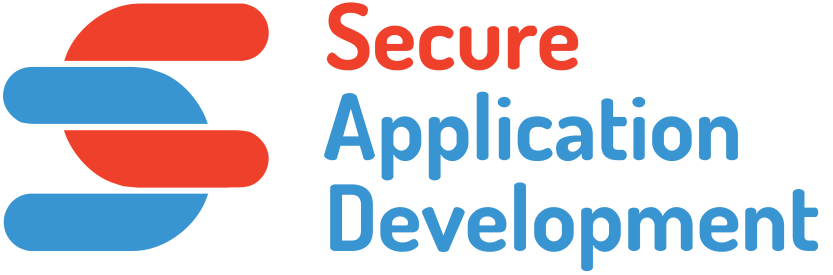 SecAppDev logo